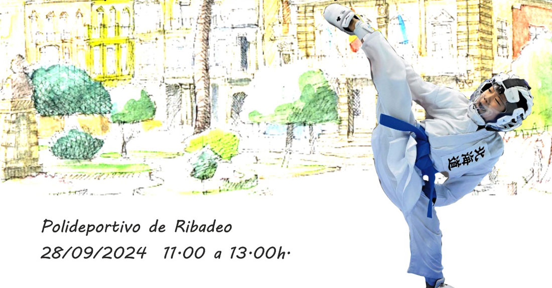 Curso-Kumite-Ribadeo