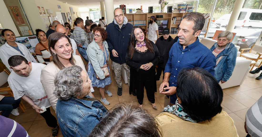 visita-Residencia-de-Saúde-Mental-da-Mariña