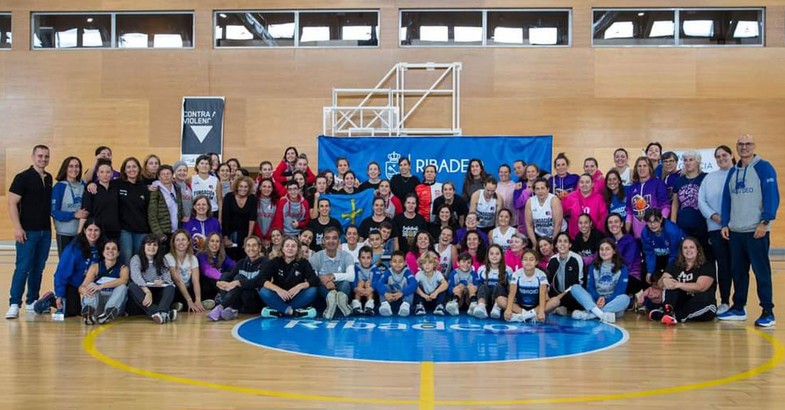 Ribadeo-o-Norteo,-I-Torneo-de-Baloncesto-Interautonómico-de-Veteranas