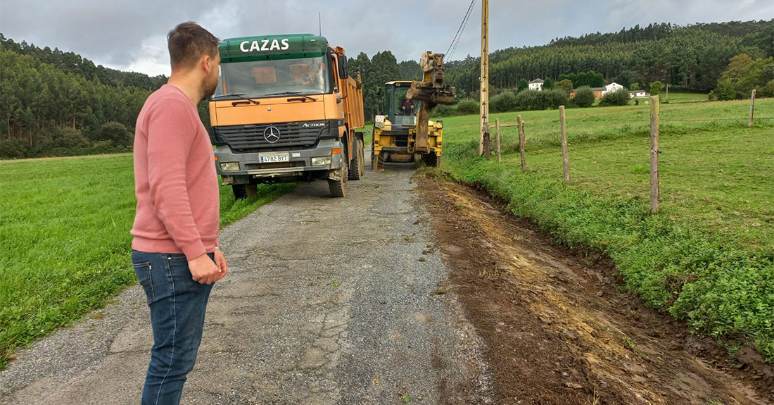 obras a veiga foz