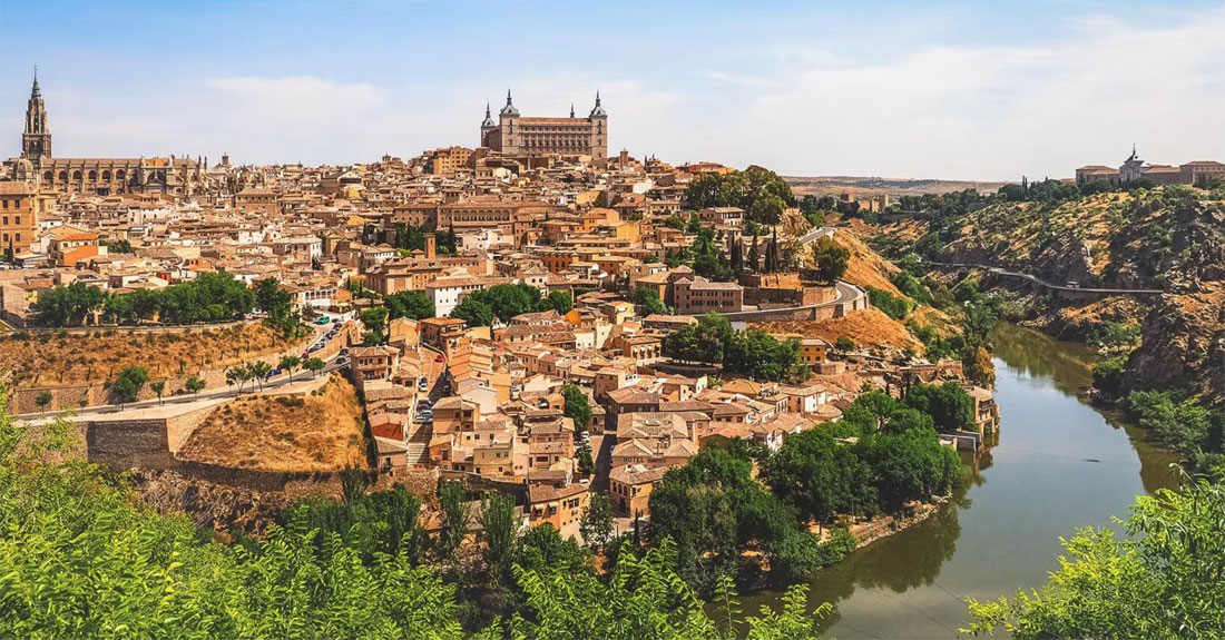 toledo