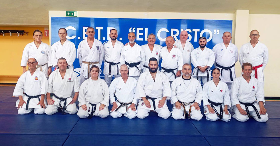 ribadeo-karate