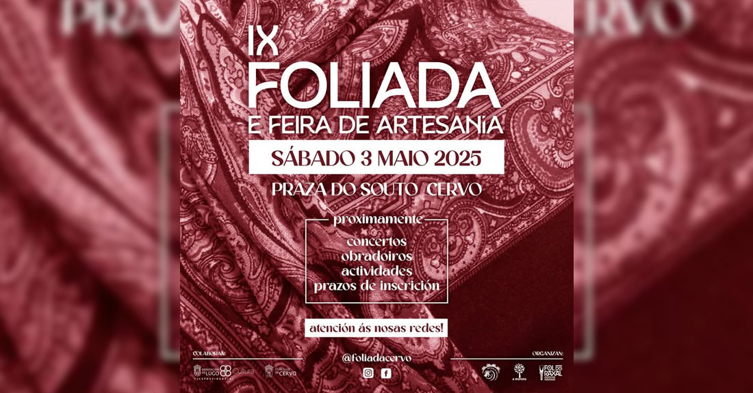 IX-Foliada-e-feira-artesania-cervo-2025