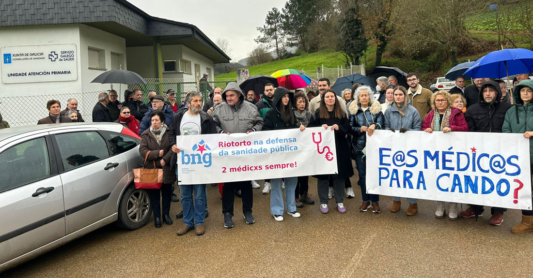 manifestacion-centro-saude-riotorto