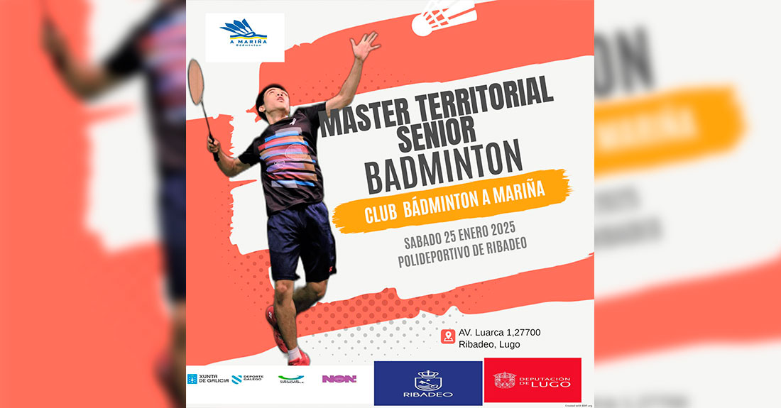 master-badminton-ribadeo-xaneiro-2025