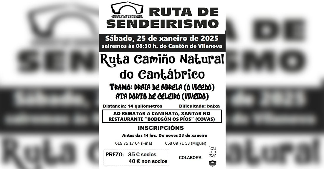 ruta-senderismo-terras-lourenza-xaneiro-2025