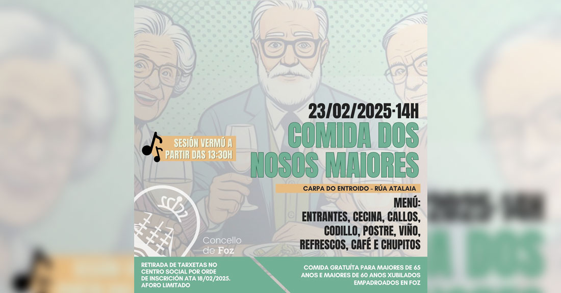 comida-maiores-foz-2025