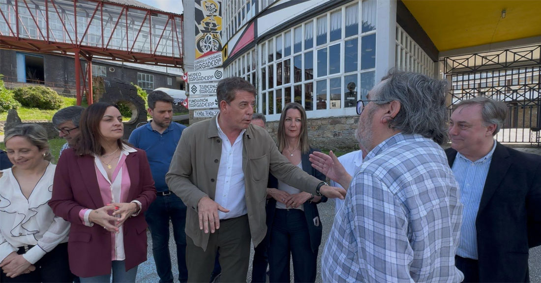 Besteiro-Sargadelos-visita-2025
