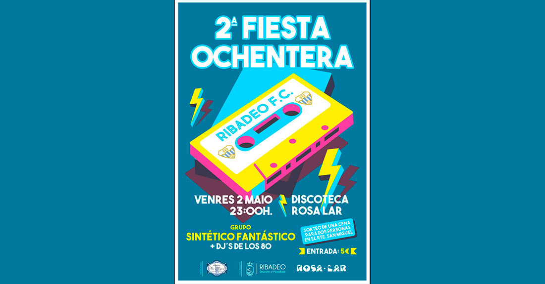 Ribadeo-fiesta-ochentera-2025