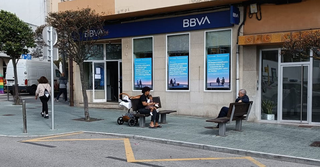 BBVA-Burela