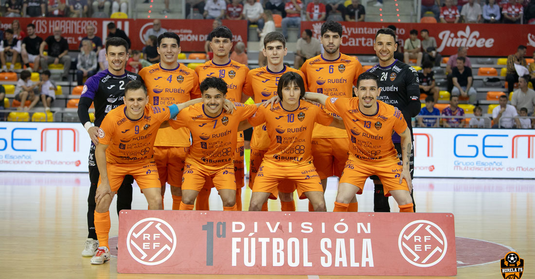 Burela-FS-descenso-derrota-cartaxena