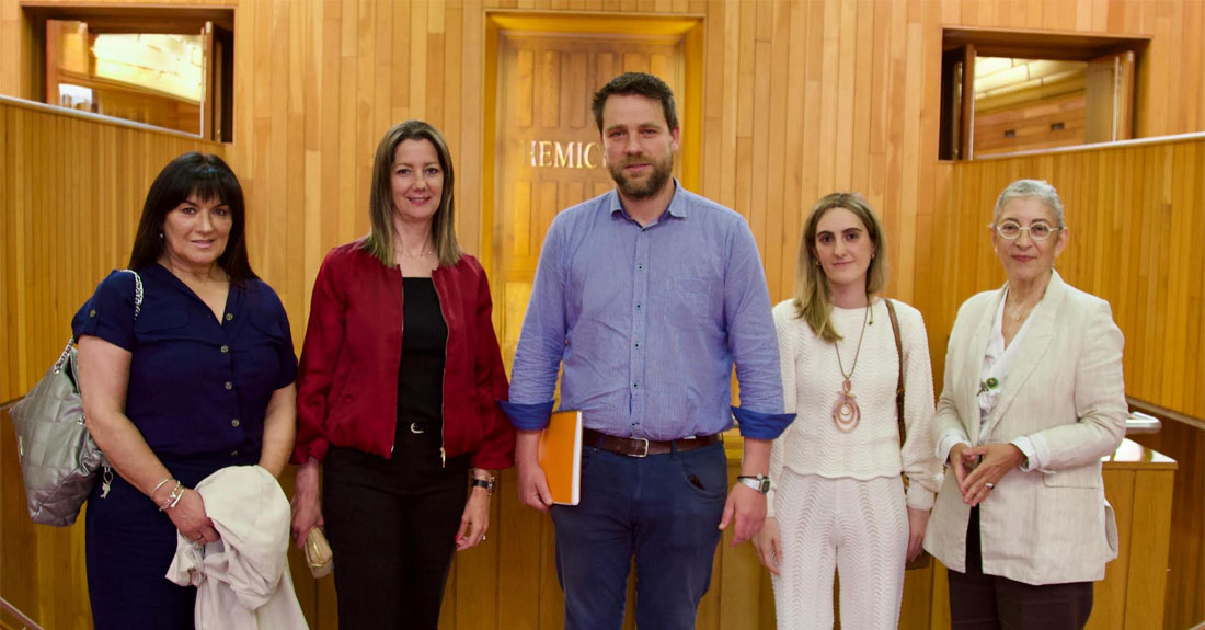 Lara-Mendez-Fran-Cajoto-Parlamento-galego-2025