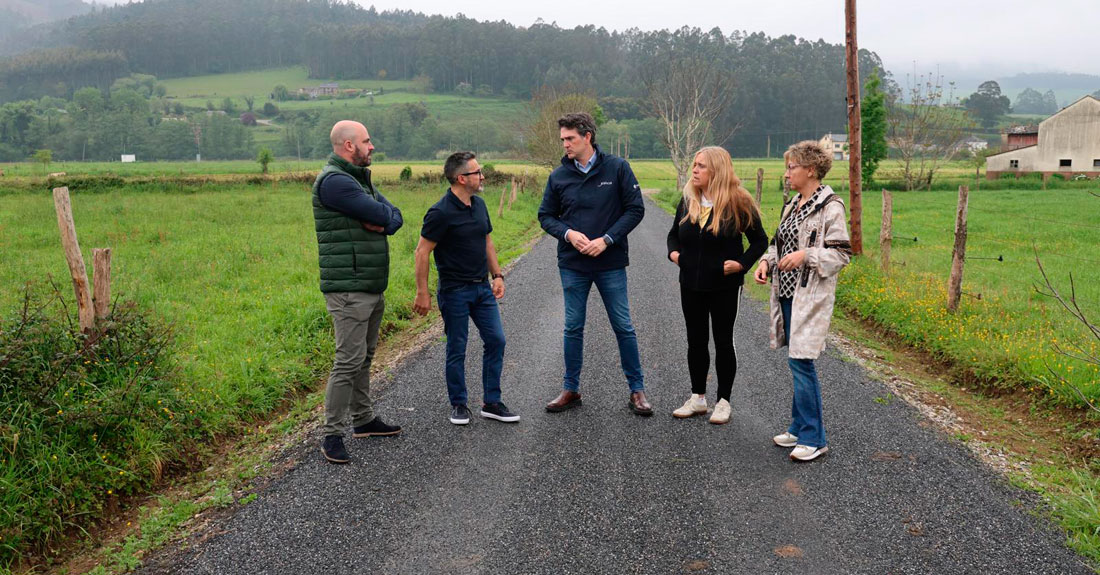 Lourenza-Mellora-Pista-Rural-2025