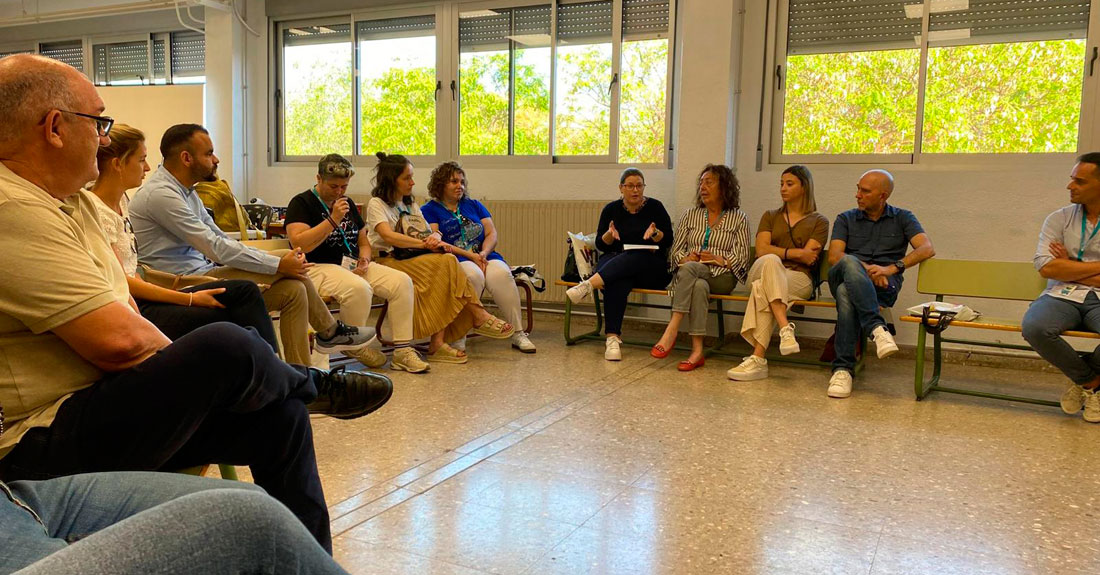 Profesorado-de-Cervo-con-docentes-de-otros-centros-Alicante