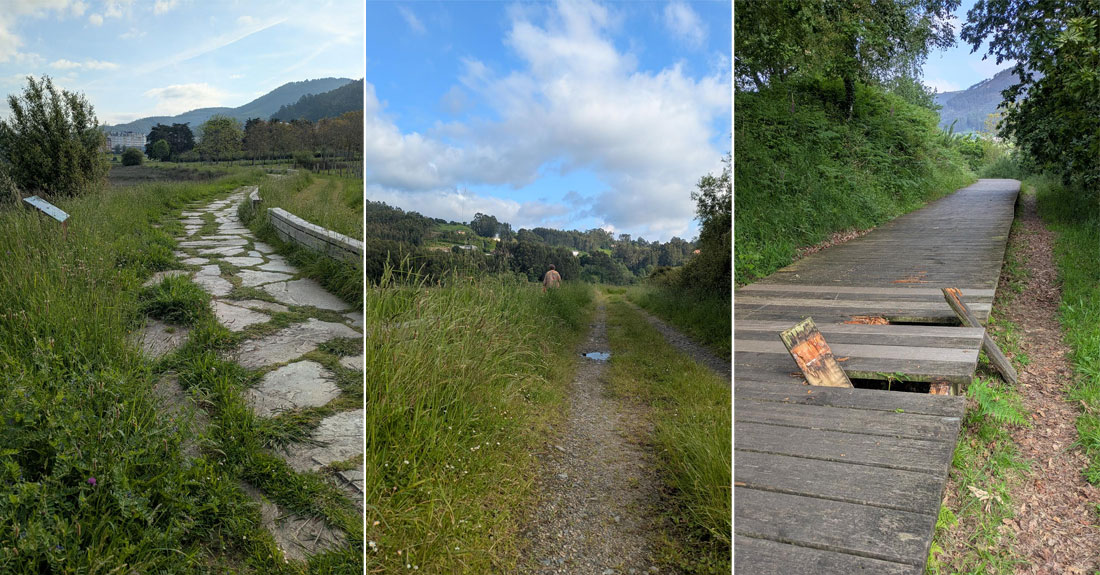 Viveiro-paseo-fluvial-Landro-mal-estado-maio-2025