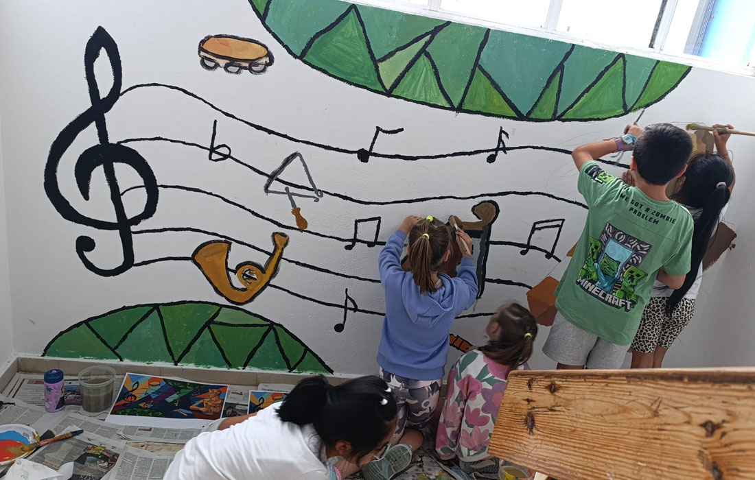 BURELA-Mural-Infancia-2025-xuno