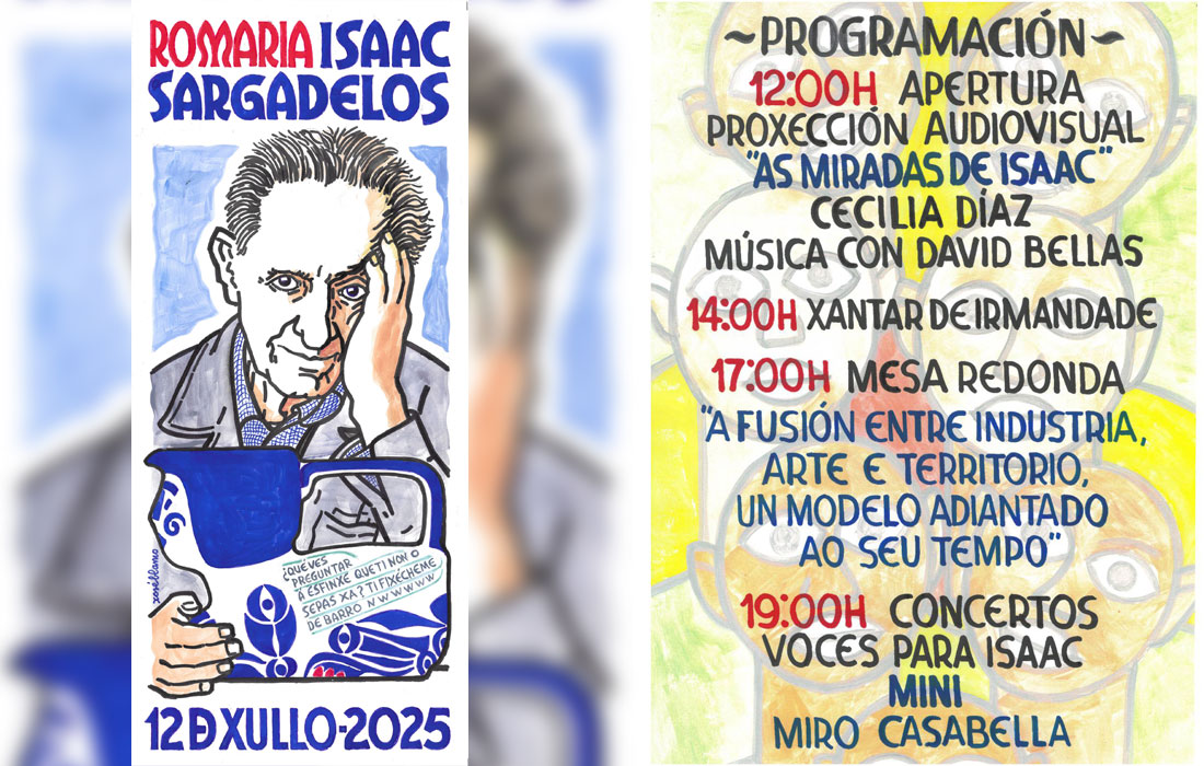 Romeria-Isaac-Diaz-Pardo-Cervo-2025