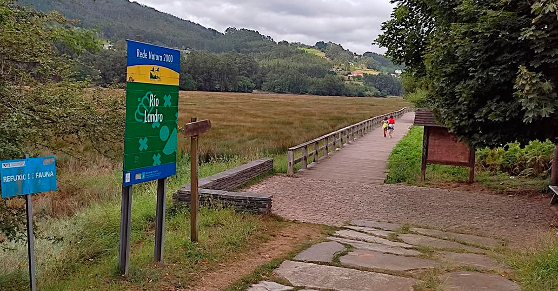 Viveiro-rio-Landro