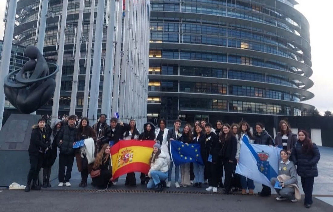 Burela-IES-Monte-Castelo-escola-Mentora-parlamento-europeo-2025