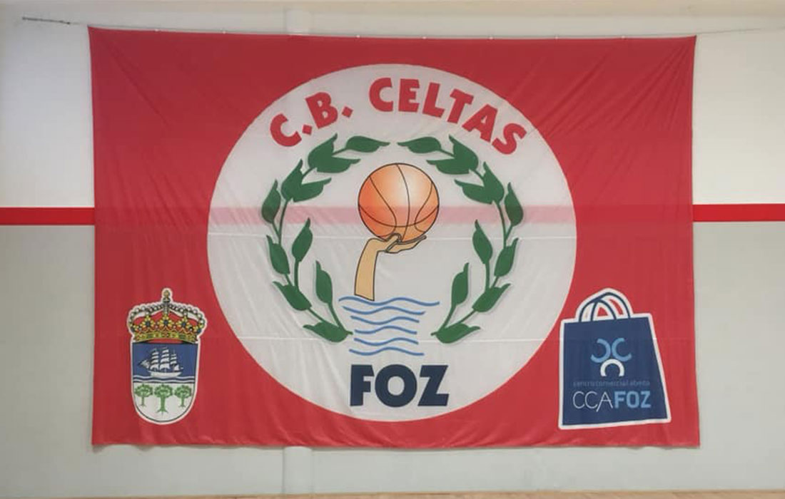 CB-Celtas-Foz-bandeira