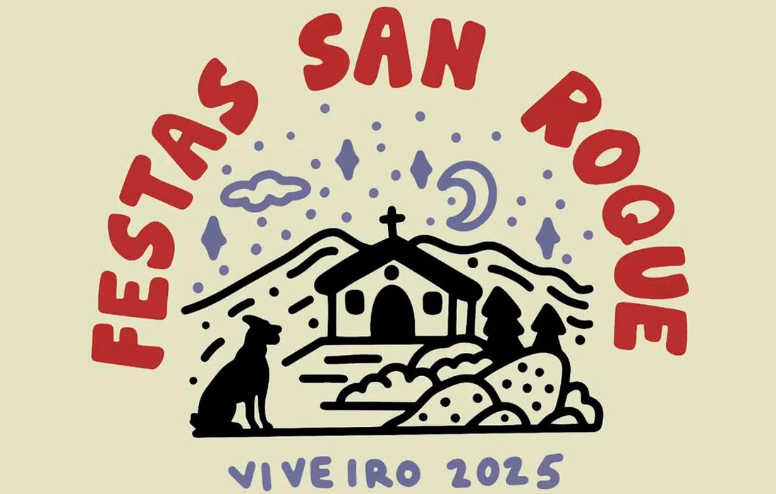 Festas-san-roque-viveiro-2025