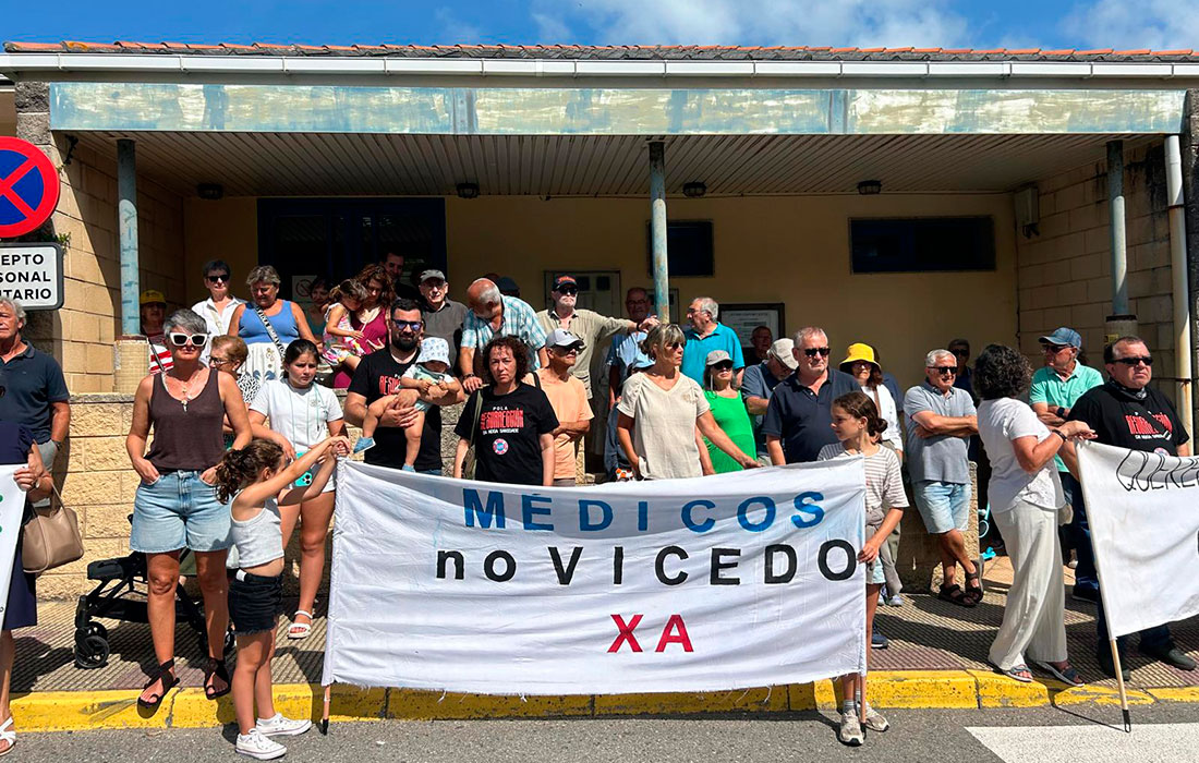 Medicos-no-vicedo-Xa-manifestacion-xullo-2025