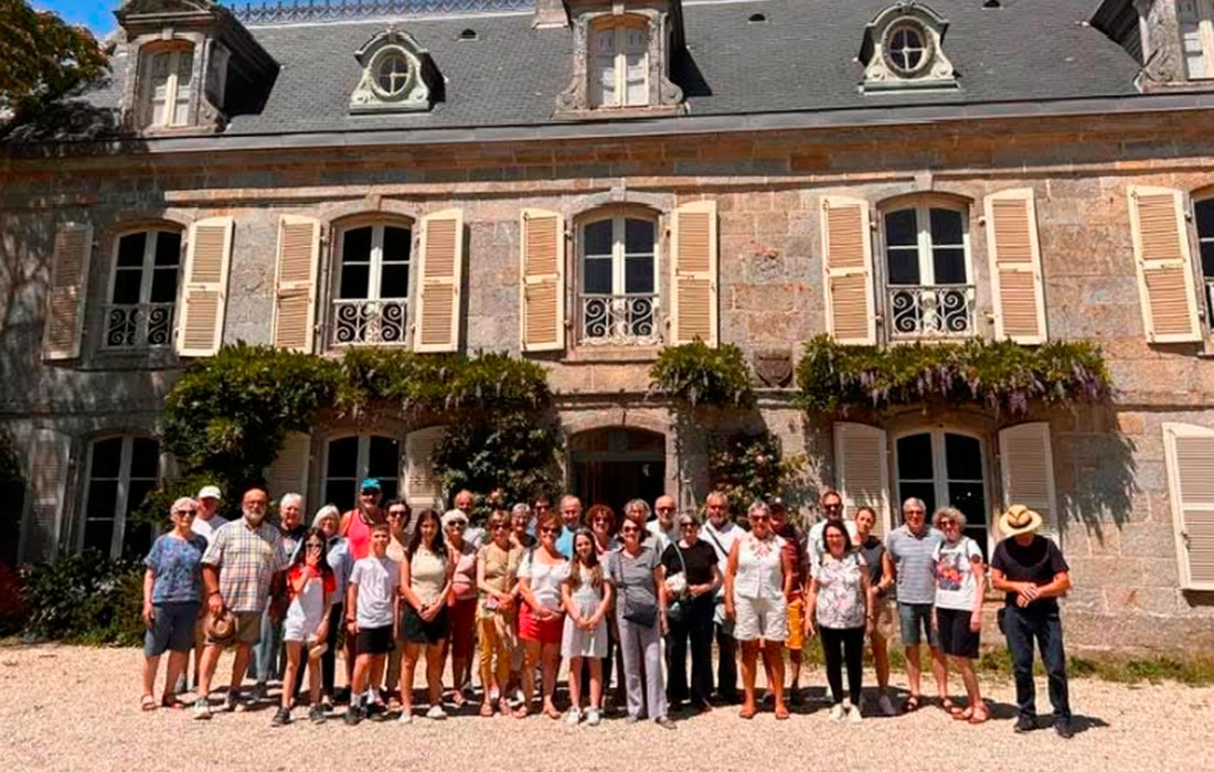 Ribadeo-loktudy-2025-viaxe-MANOIR-DE-KERAZAN