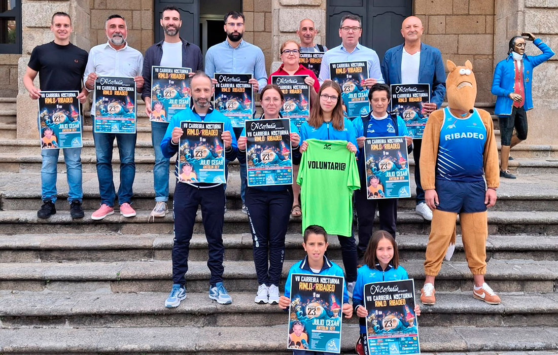 Ribadeo-presentacion-carreira-nocturna-Rinlo-Ribadeo-2025