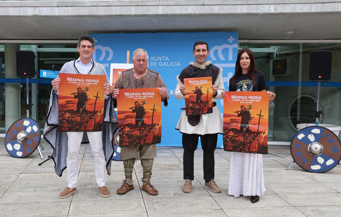 Romaxe-viquinga-O-Vicedo-presentacion-2025
