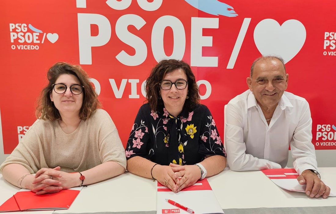 Vicedo-PSOE-grupo-municipal-2025