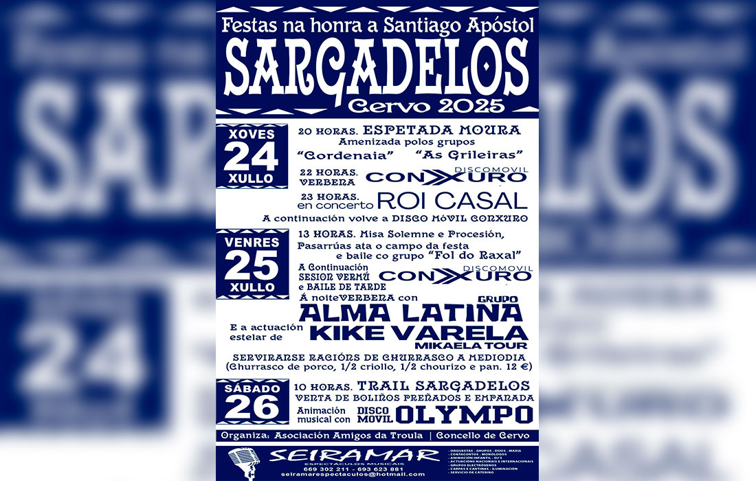 cervo-festas-sargadelos-2025