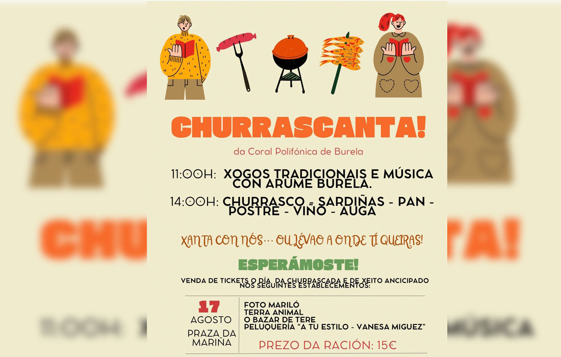 BURELA-Churrascanta-2025