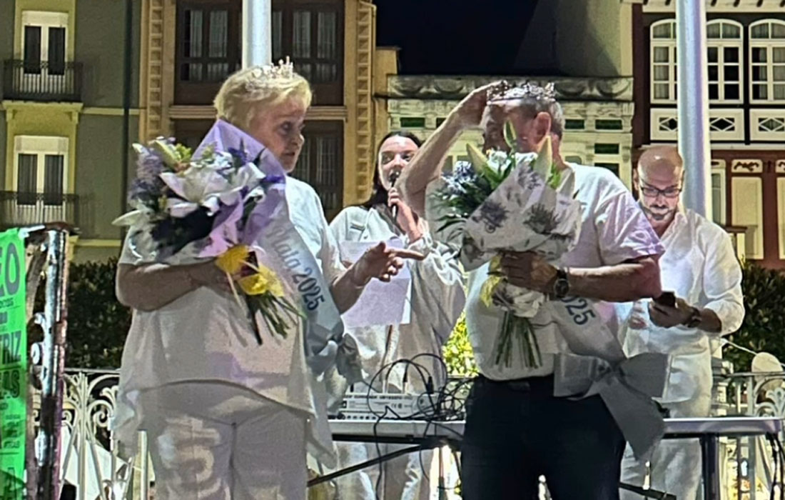 Carmen-e-Miguel-Vegadeo-reis-festas-2025
