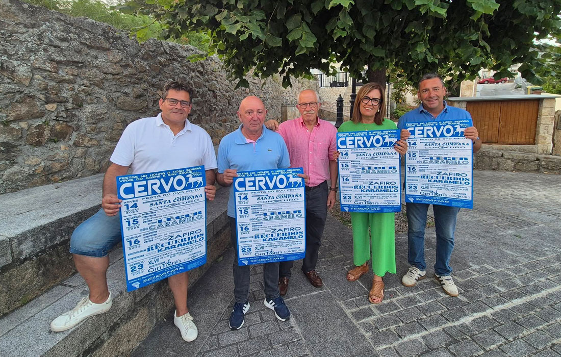 Cervo-festas-Carme-san-roque-2025