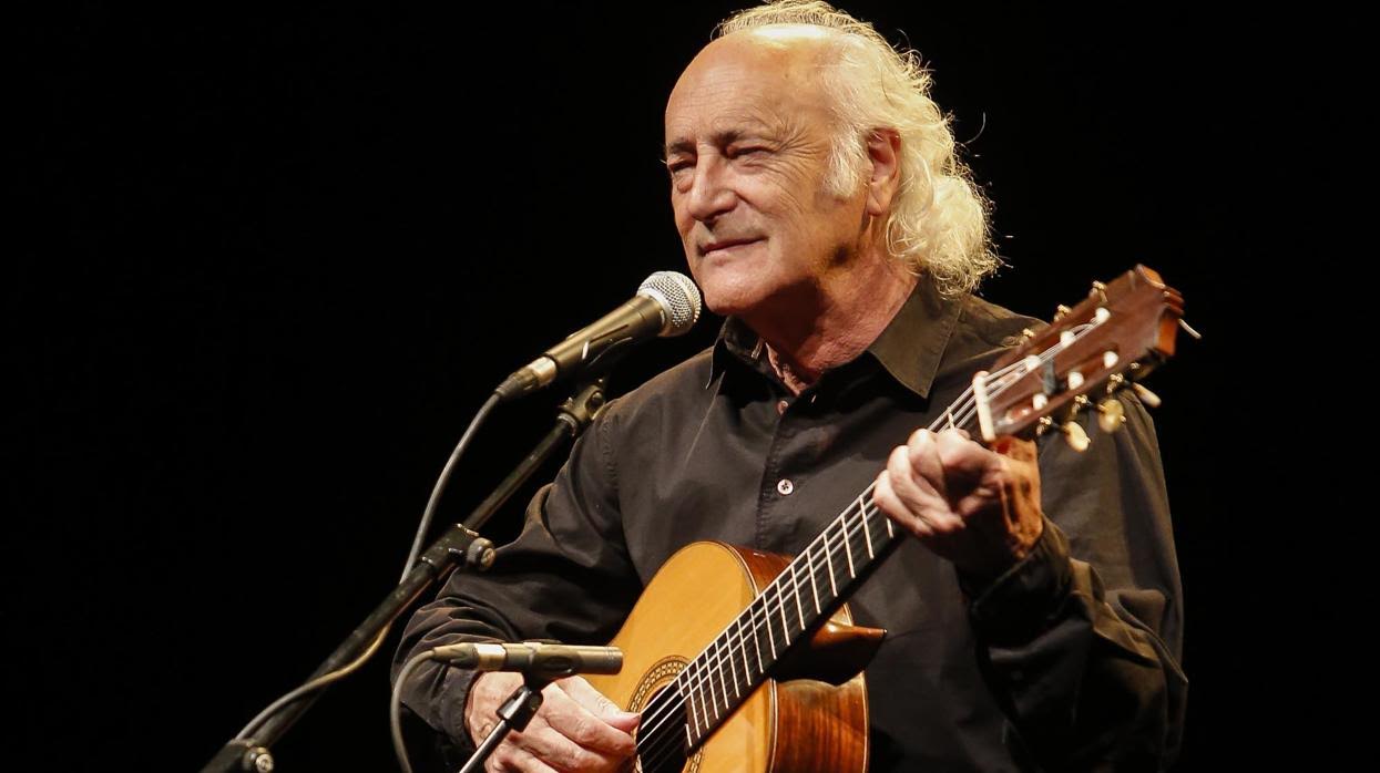 Amancio Prada