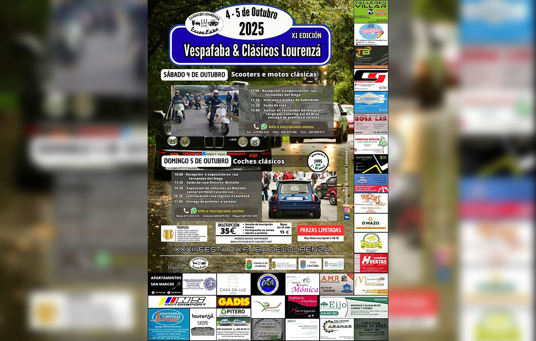 Cartel-Lourenza-clasicos