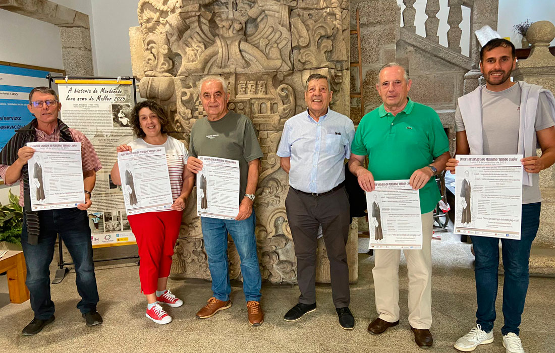 MONDONEDO-Presentacion-ANdrea-Lopez-Chao-Xornadas-abrindo-Camino-2025