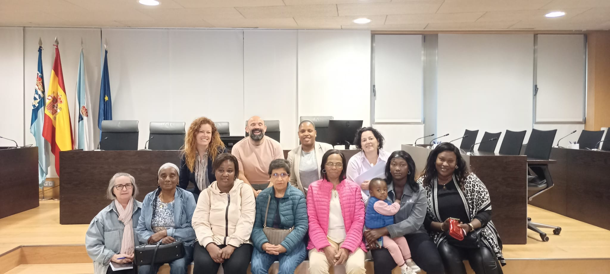 BURELA recuncho multicultural 2025