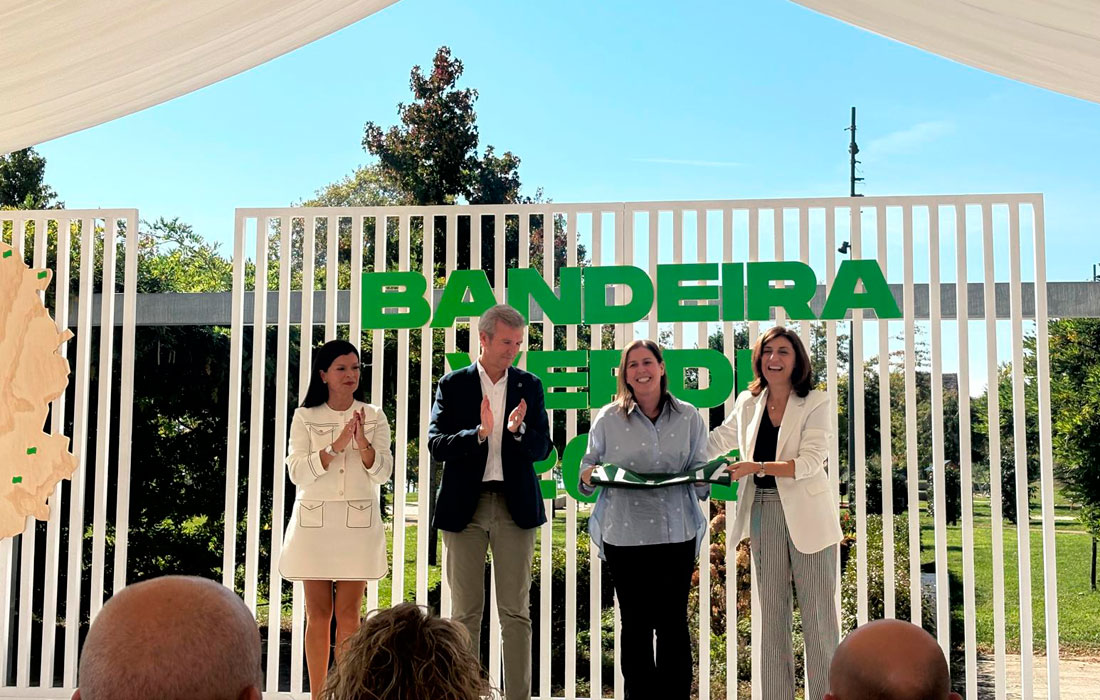 Cervo-bandeira-verde-2025-medio-ambiente