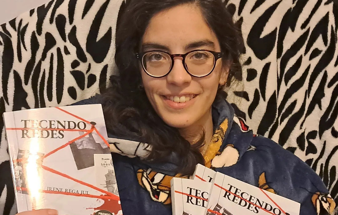 Irene-Rega-escritora