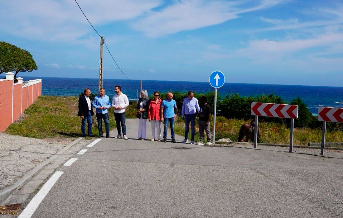 PP-Burela-2025 acceso entre Os Cotos e Ril