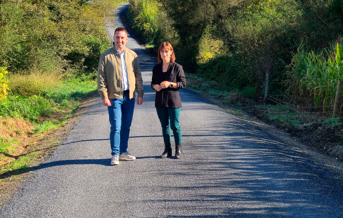 TRABADA-BARREIROS-Rematan-as-obras-de-mellora-do-vial-que-une-Fornea-e-Vilamartin-Pequeno