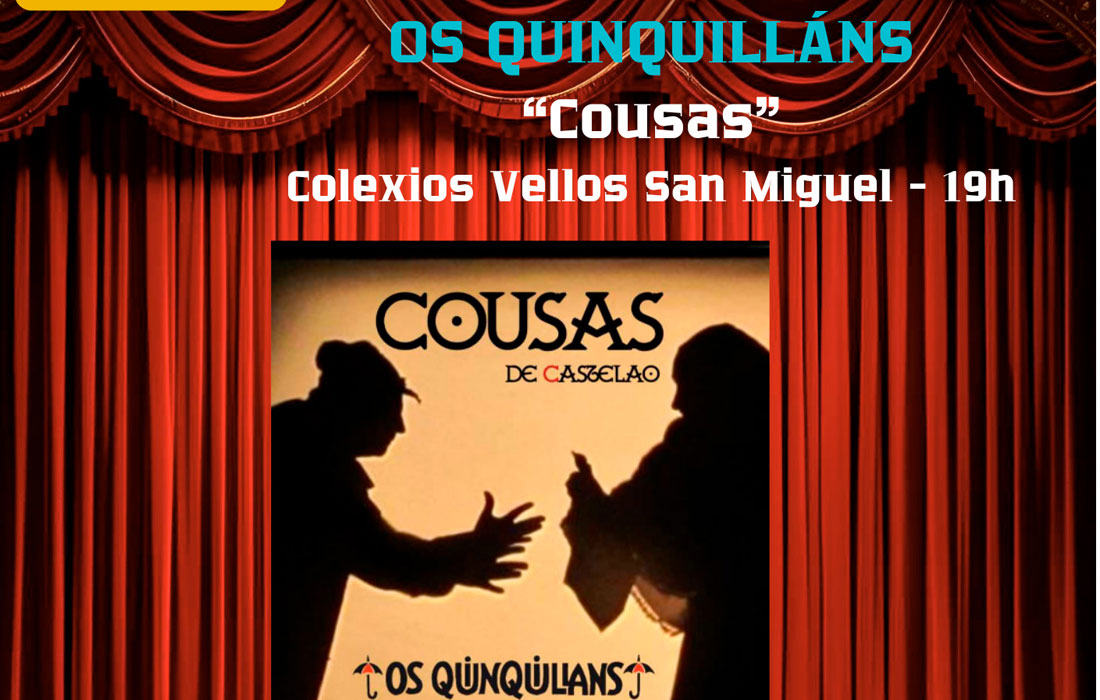 os-quinquillans-cousas
