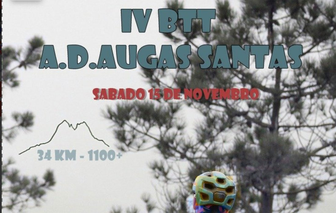 IV-BTT-Augas-Santas-2025