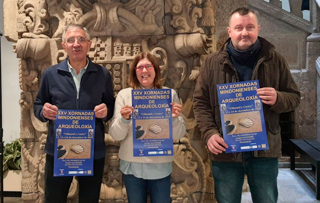 MONDONEDO-XXV-Xornadas-Arqueoloxia-Mondonedo-2025