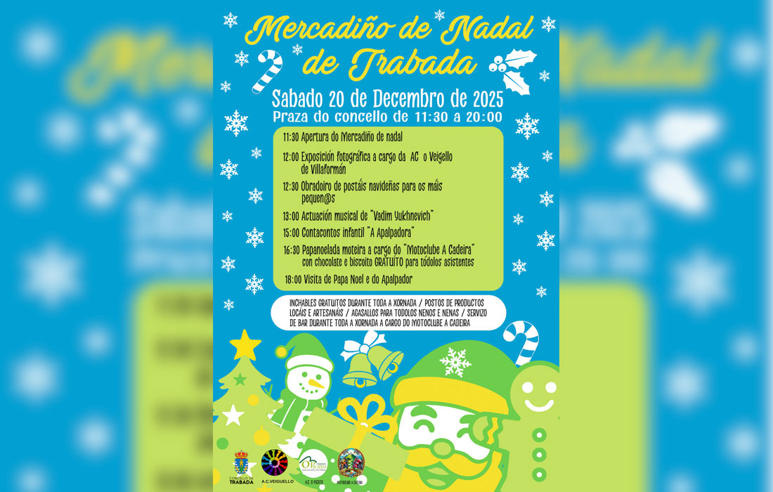 Trabada-mercado-nadal-programacion-2025