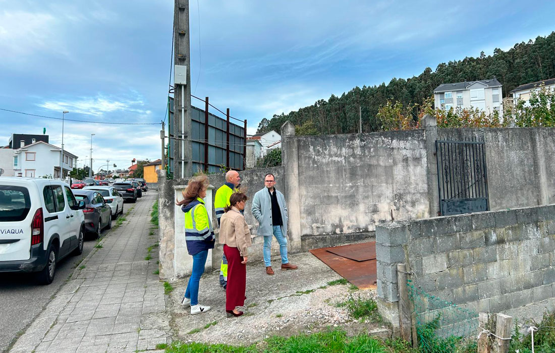 Viveiro--mellora-dun-tramo-de-saneamento-en-Celeiro-2025