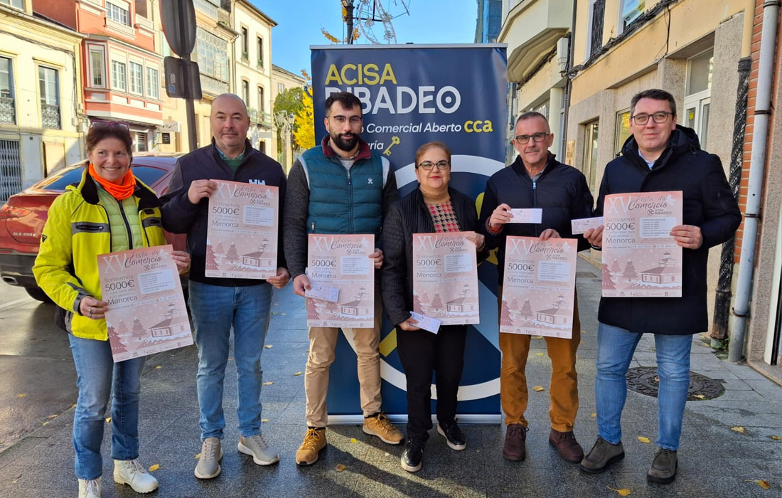Acisa-ribadeo-Fiesta-Comercio-2025-nadal