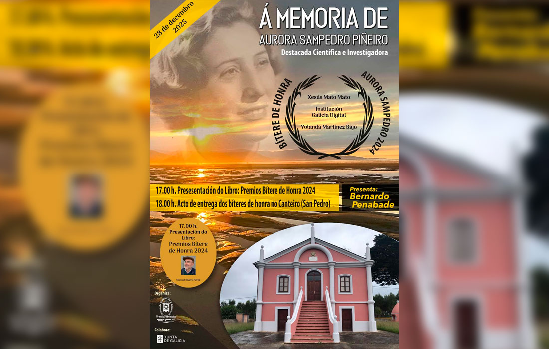 Benquerencia-entrega-dos-Biteres-de-Honra-Aurora-Sampedro-2025