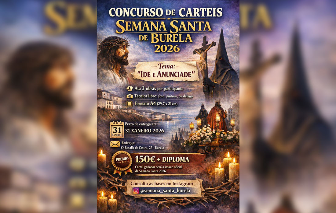 Burela-concurso-carteis-Semana-Santa-2026